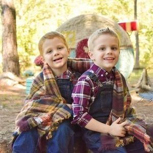 Meet your Posher, Stefanie